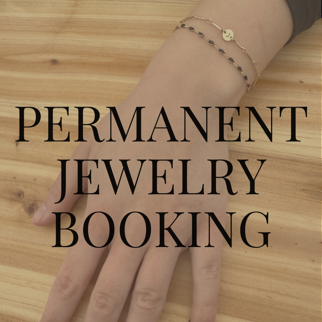 Permanent Jewelry
